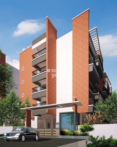 Abhigna Misty Woods Sports facilities Image