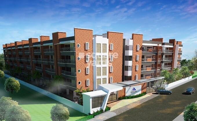 Abhigna Misty Woods Tower View 3