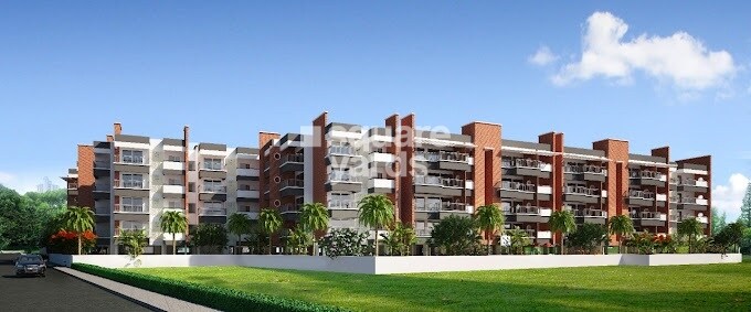 Abhigna Misty Woods Tower View 4