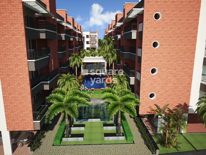 Abhigna Misty Woods Tower View 5