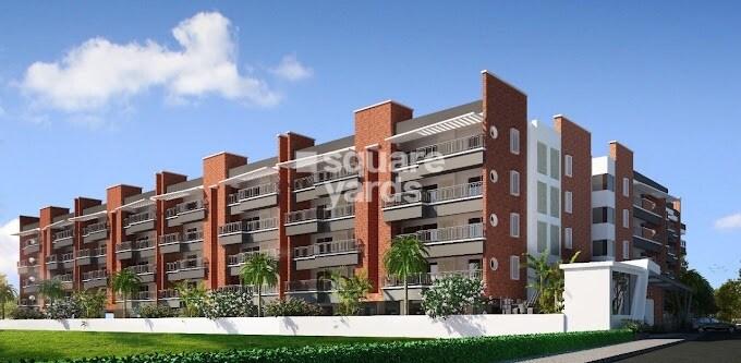 Abhigna Misty Woods Tower View 2