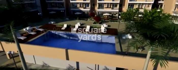 abhinav amara courtyard amenities features4