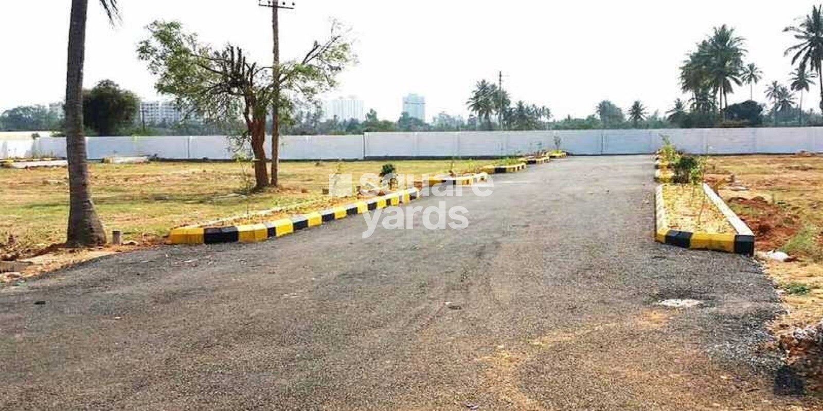 Abhyudaya Aero City
