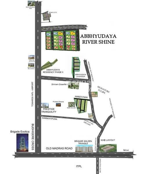 Abhyudaya Rivershine