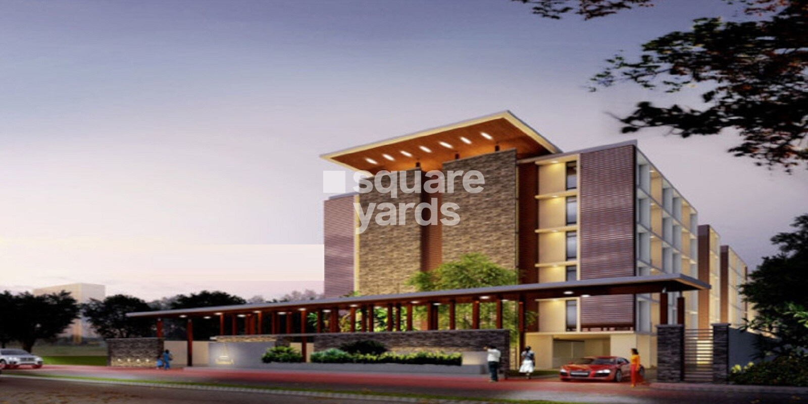 Abhyudaya Rohana Walk