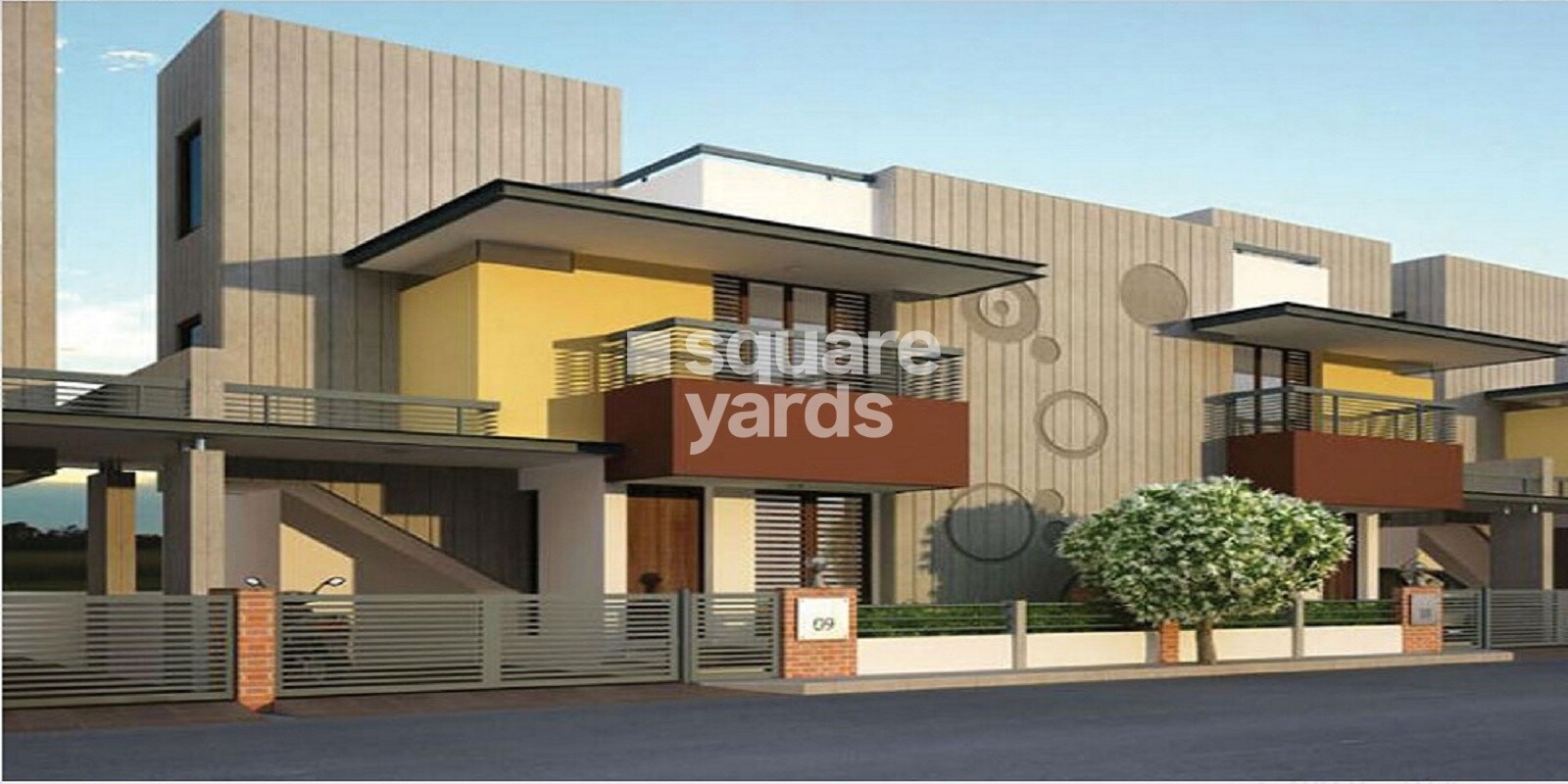 Abm South City, Harohalli, Bangalore