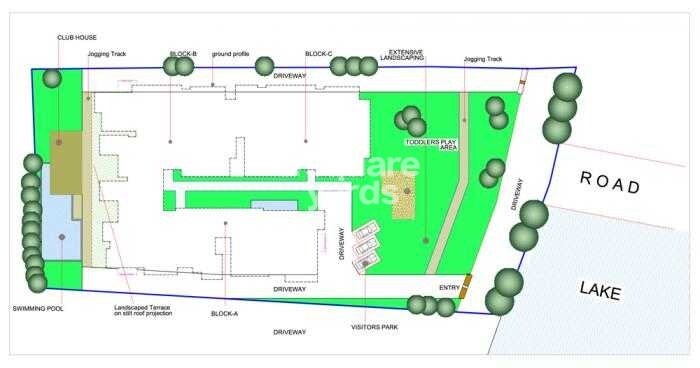 Abode Breeze Master Plan 1