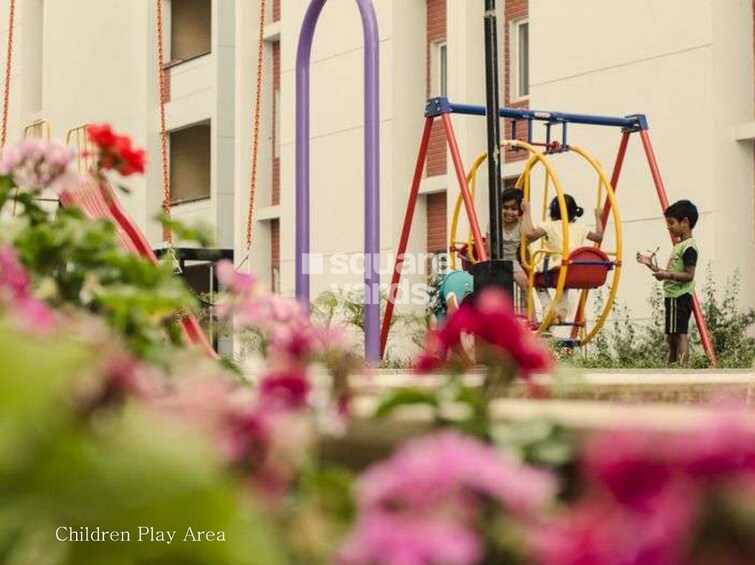 Abodh Valmark Amenities-Features 1