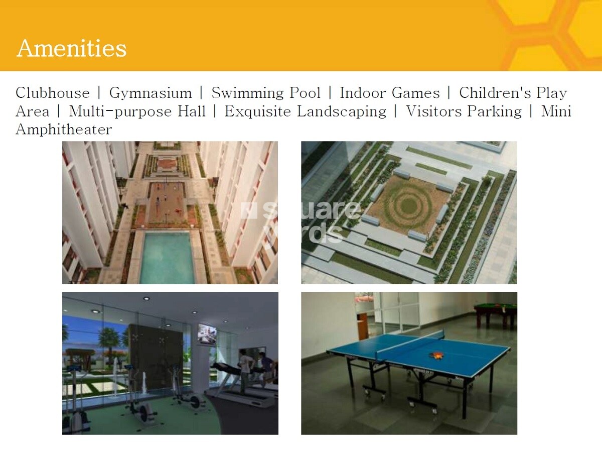 Abodh Valmark Amenities-Features 6