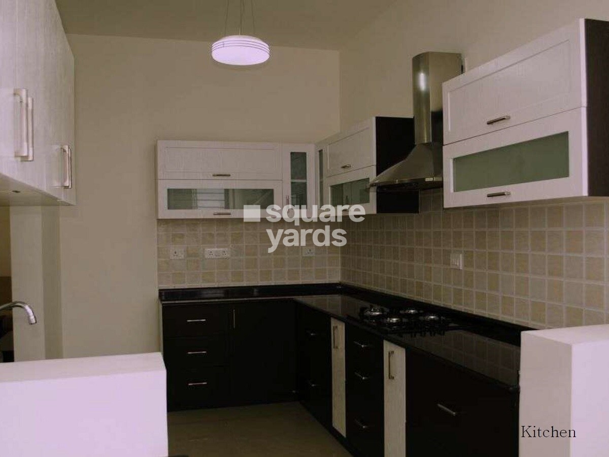 Abodh Valmark Apartment Interiors 1