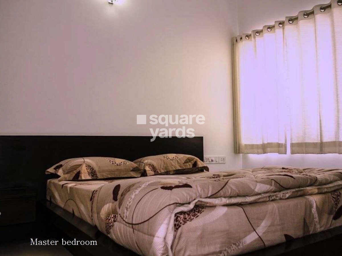 Abodh Valmark Apartment Interiors 2