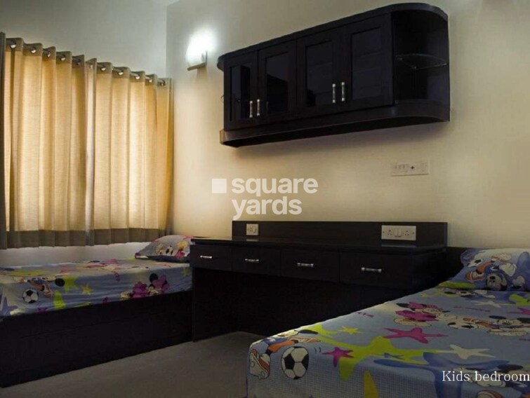 Abodh Valmark Apartment Interiors 3