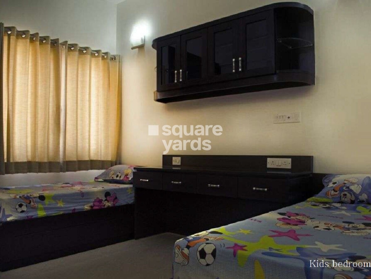 Abodh Valmark Apartment Interiors 3