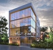 Achal Simhachalum Clubhouse External Image