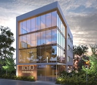 Achal Simhachalum Clubhouse External Image