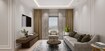 Adarsh Crest Phase 1 Apartment Interiors