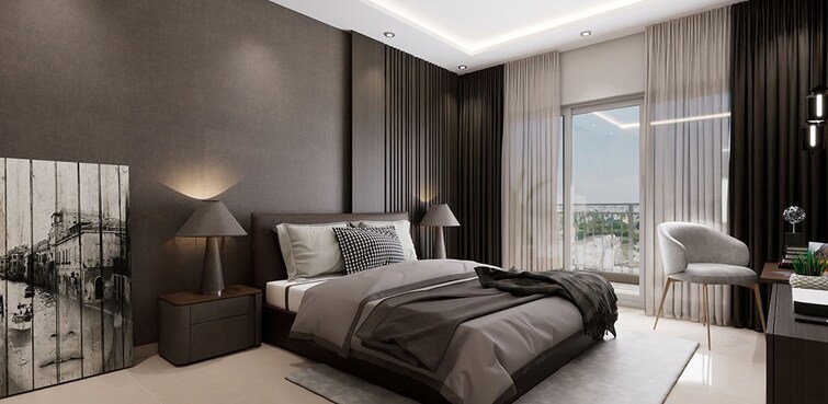 Adarsh Crest Phase 1 Apartment Interiors 2