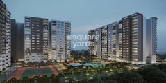 Adarsh Crest Phase 1