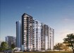 Adarsh Crest Phase 1 Tower View