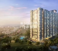 Adarsh Developers Premia Tower View