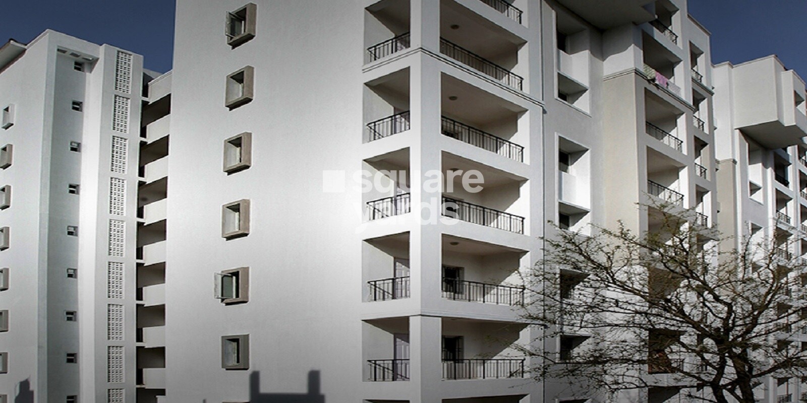 Adarsh Esplanade