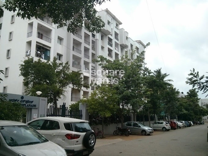 Adarsh Esplanade