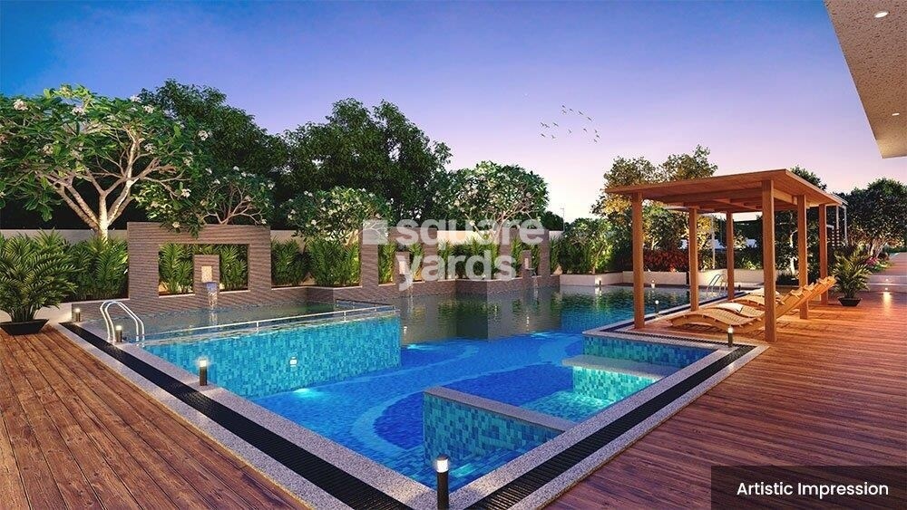 Adarsh Euphoria Amenities-Features 7