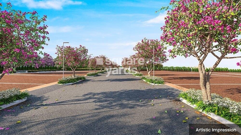 Adarsh Euphoria Amenities-Features 8