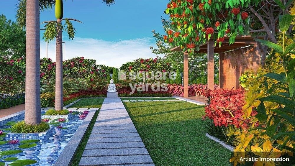 Adarsh Euphoria Amenities-Features 9