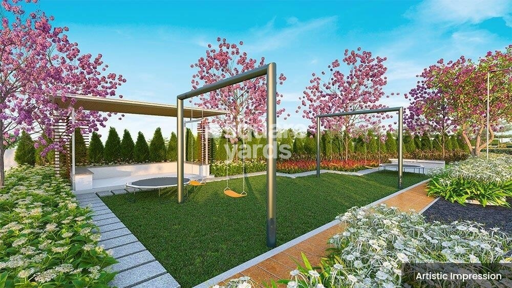Adarsh Euphoria Amenities-Features 3