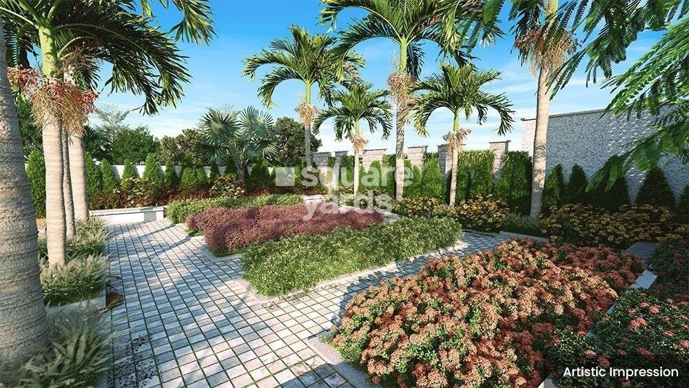 Adarsh Euphoria Amenities-Features 4
