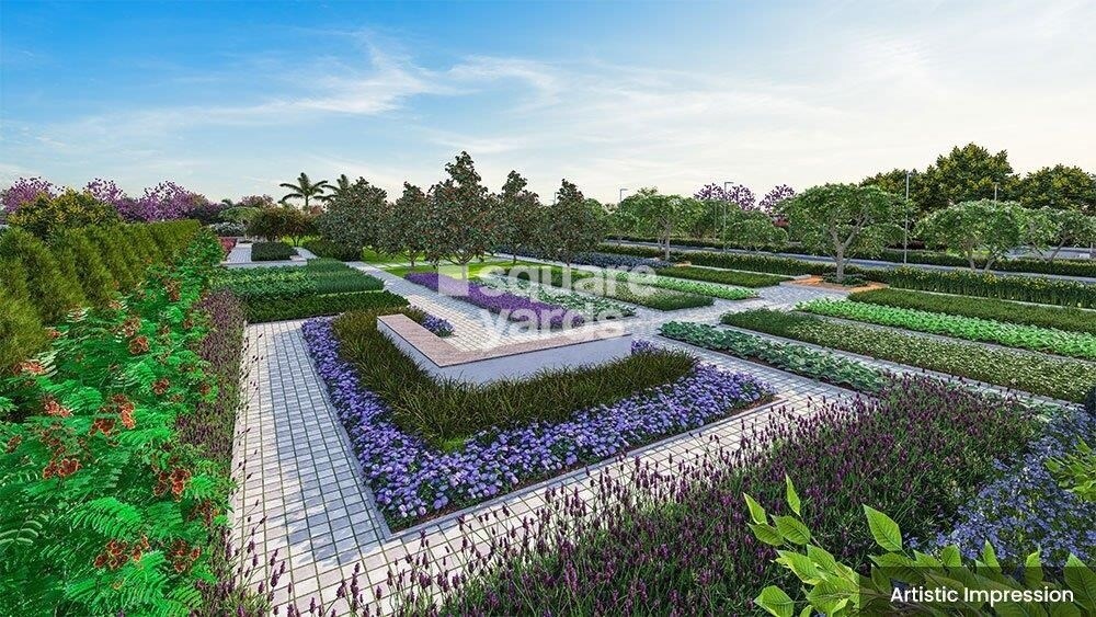 Adarsh Euphoria Amenities-Features 5
