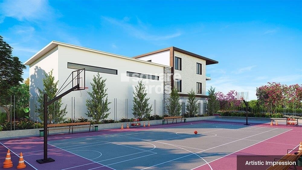 Adarsh Euphoria Sports facilities Image 2