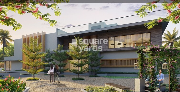 Adarsh Garden Estate Amenities-Features 2