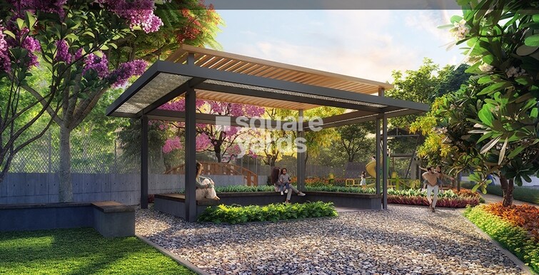 Adarsh Garden Estate Amenities-Features 3