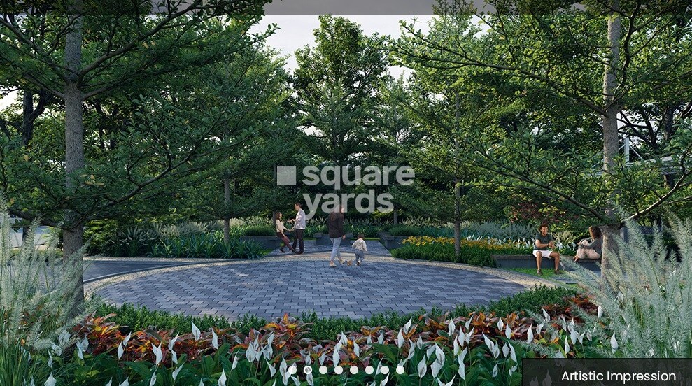 Adarsh Garden Estate Amenities-Features 4