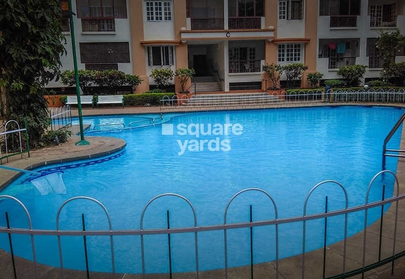 Adarsh Gardens Amenities-Features