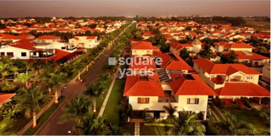 Adarsh Hermitage Cover Image