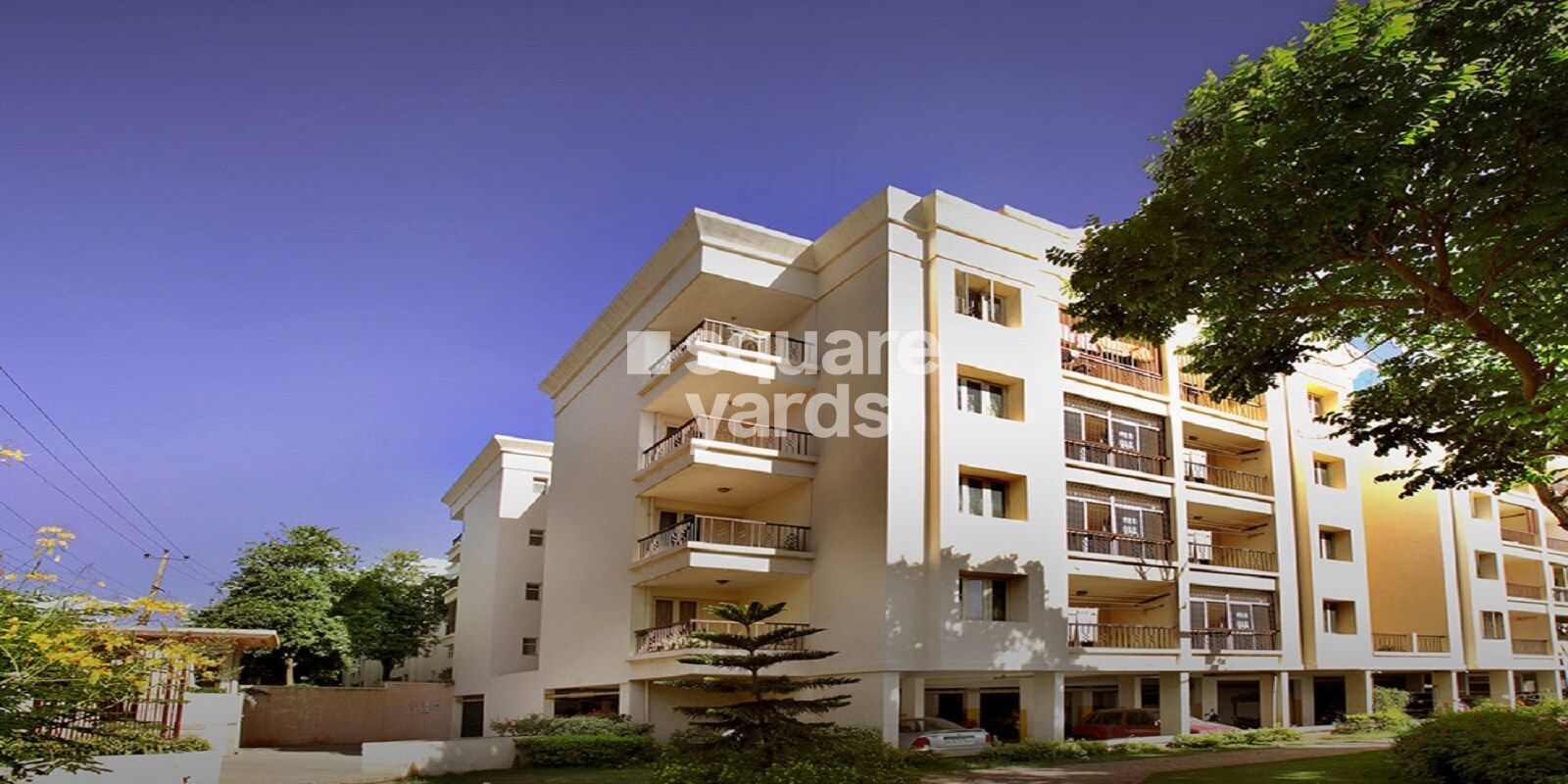 Adarsh Hills Featured Image
