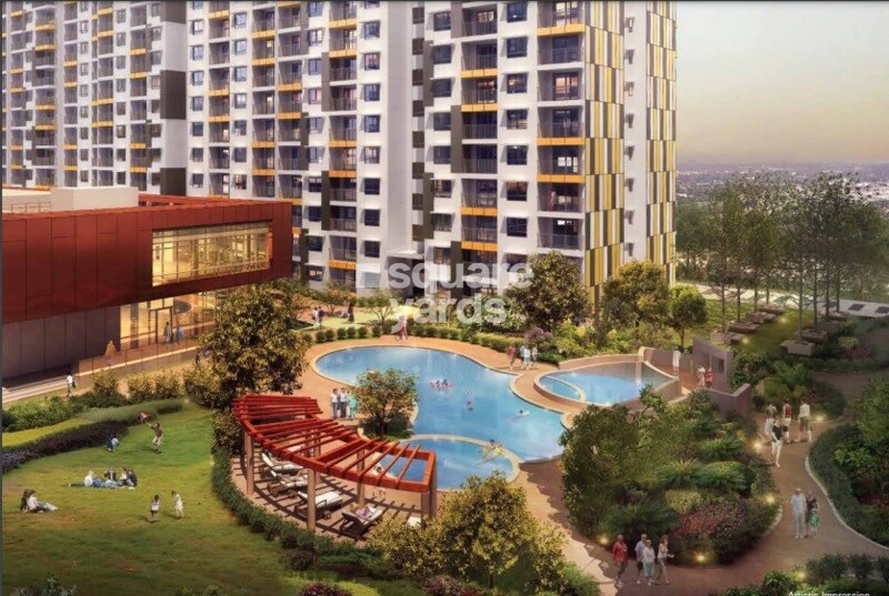Adarsh Lakefront Phase 2