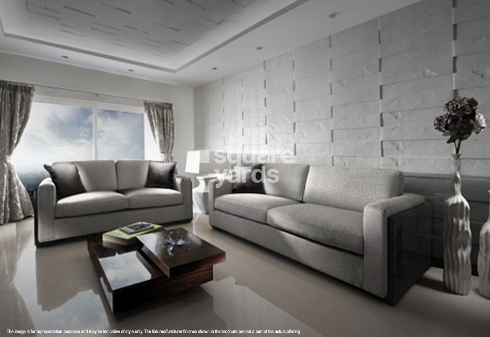 Adarsh Lakefront Phase 2