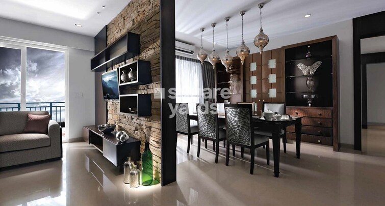 Adarsh Lakefront Phase 2 Apartment Interiors 4