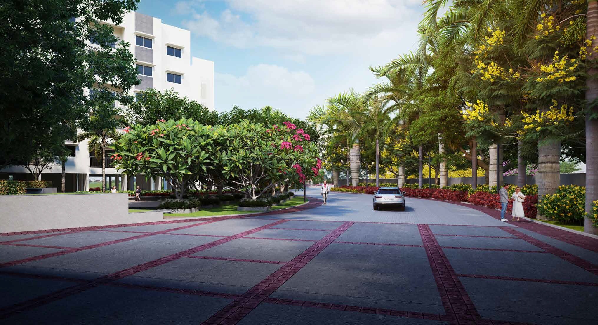 Adarsh Lumina Amenities-Features 2