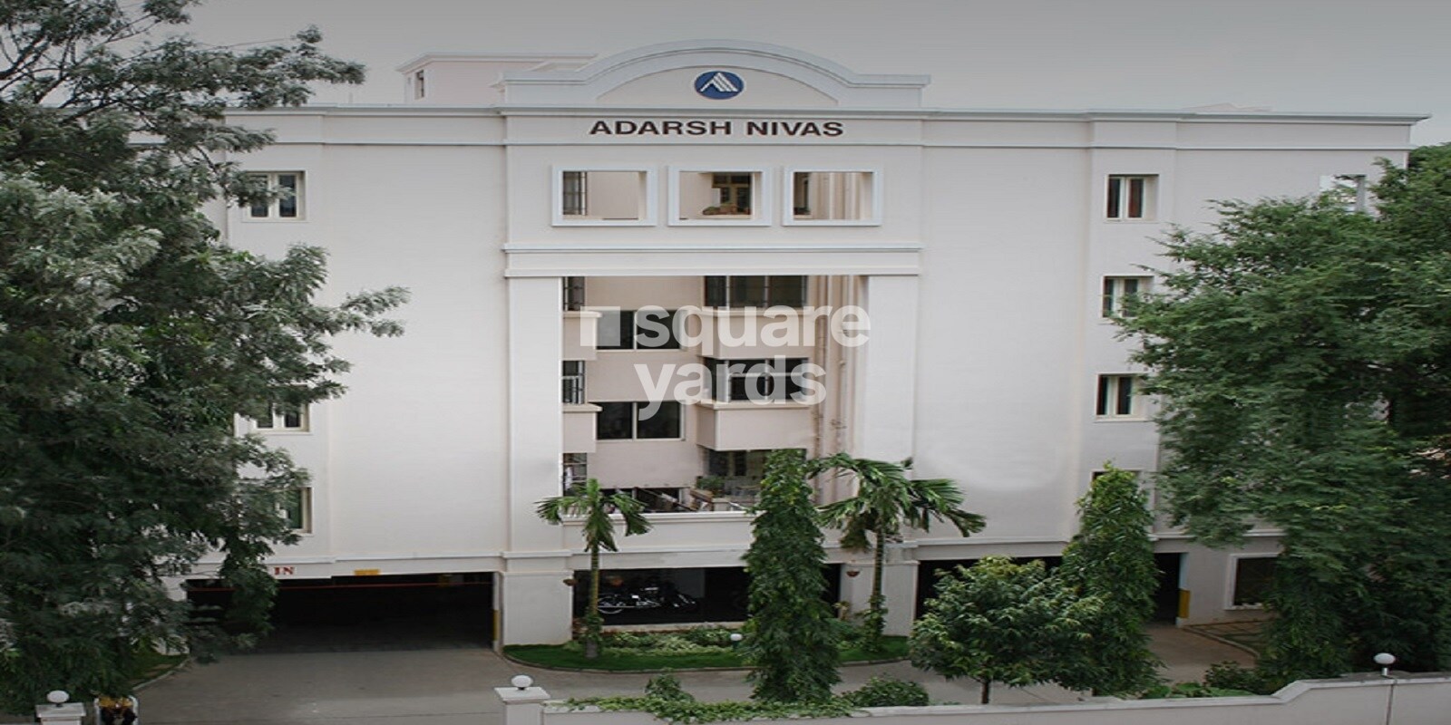 Adarsh Nivas