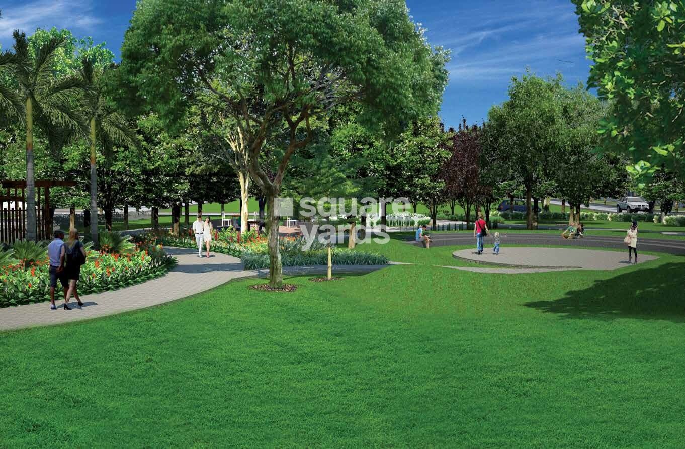 Adarsh Palm Acres Amenities-Features 1