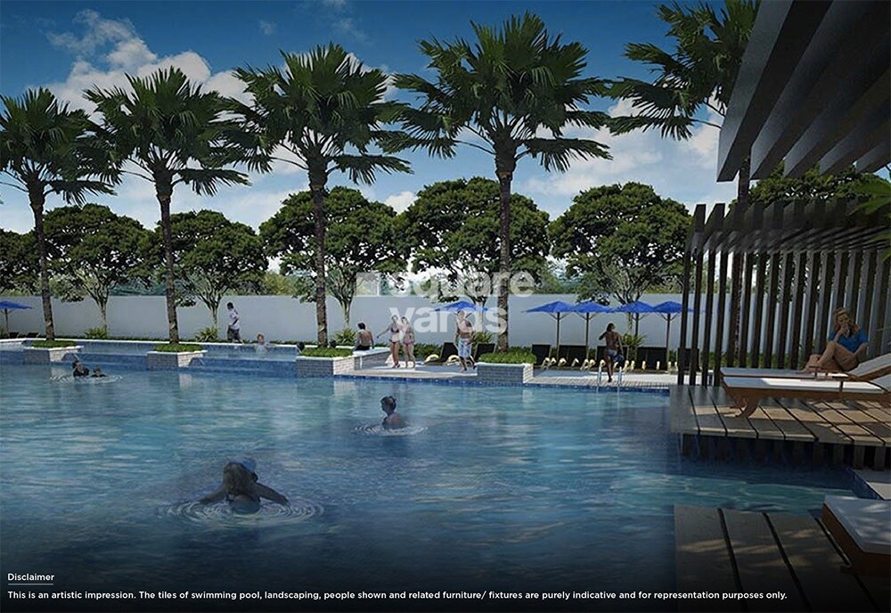 Adarsh Palm Acres Amenities-Features 2