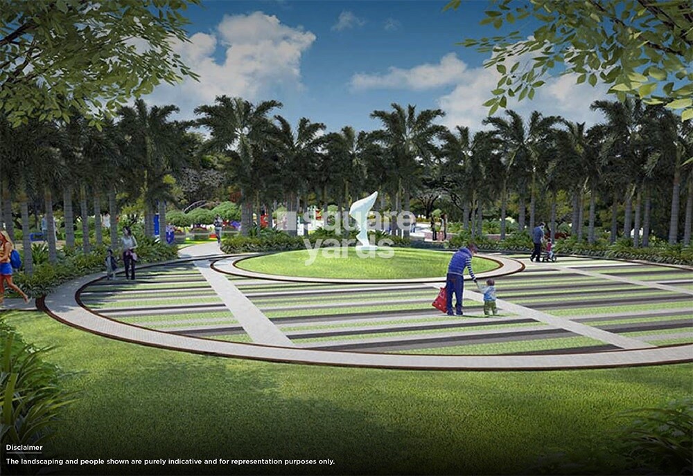 Adarsh Palm Acres Amenities-Features 3