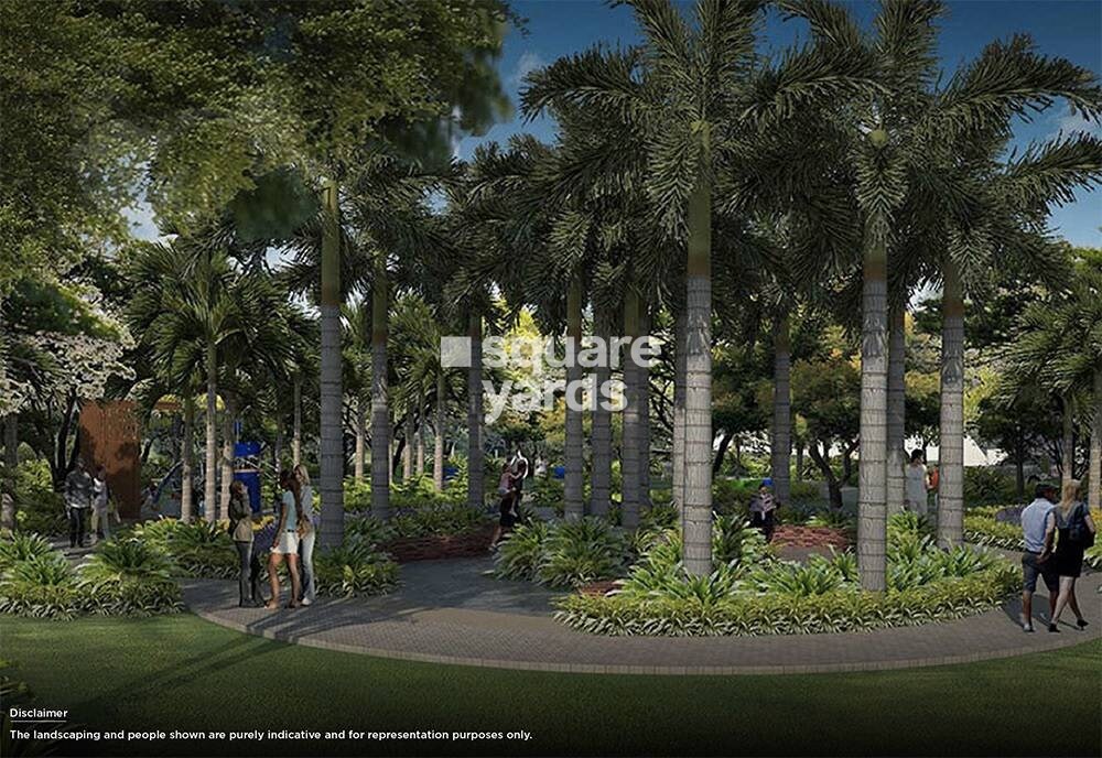 Adarsh Palm Acres Amenities-Features 5
