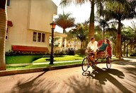 Adarsh Palm Meadows Amenities-Features