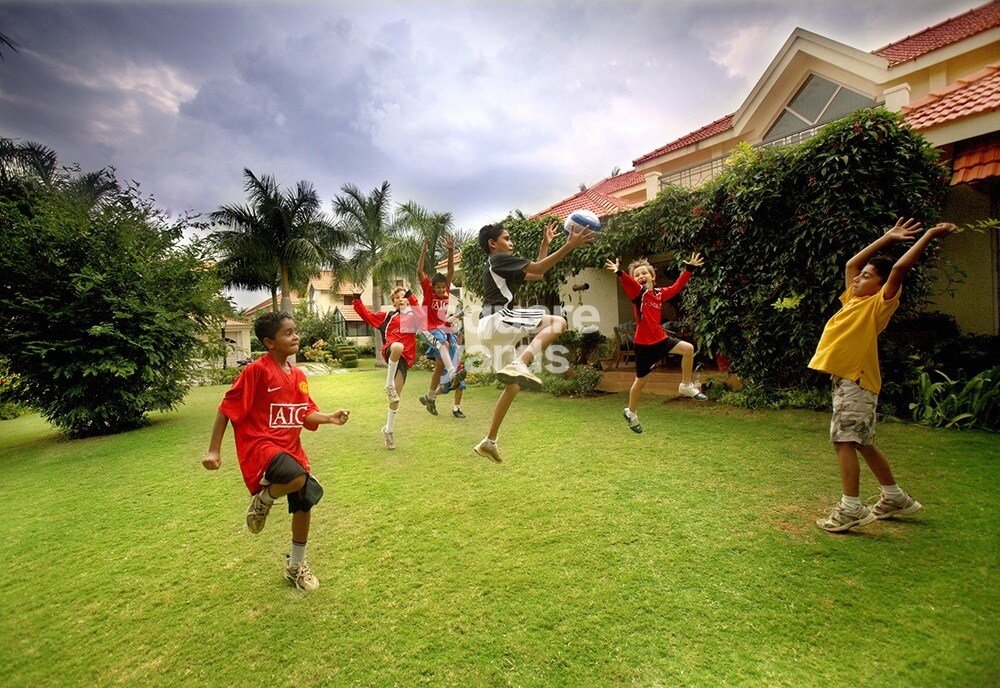 Adarsh Palm Meadows Amenities-Features 4